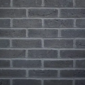 Nero Black (65mm) brick by Crest