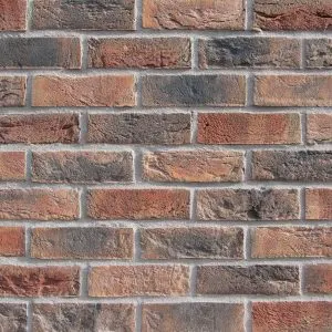 Wentworth (65mm) brick by Crest