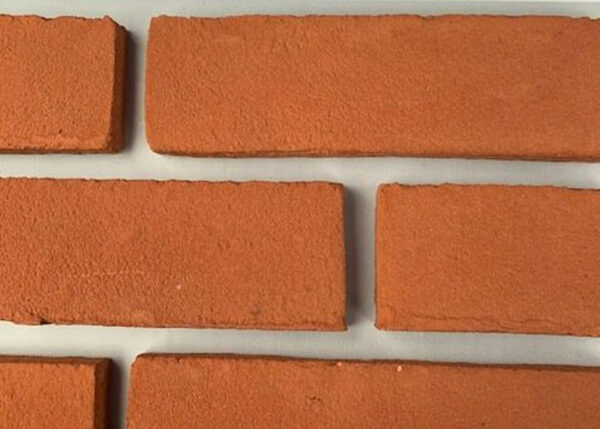 IBStock Berkshire Orange