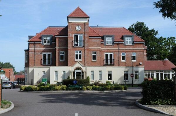 Ibstock Grosvenor County MIx - Image 3