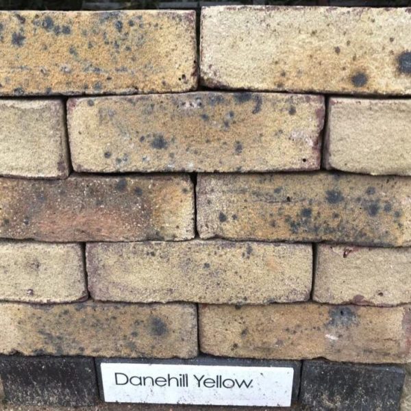 FLB Danehill Yellow (65mm) - Image 7